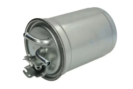 Фільтр паливний LT2.4D/T3 88>/T4 90>/Golf II87>/Golf III/Passat B3/B4/Sharan (з клапаном) для Audi, Volkswagen, Seat, Skoda HENGST FILTER H123WK фото товару