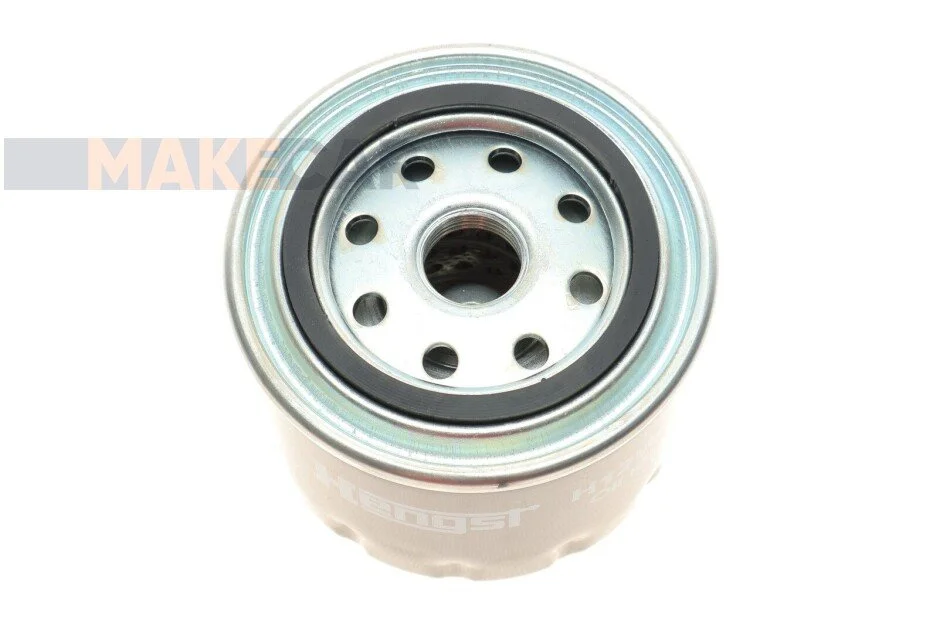 <strong>Фільтр масляний Land Rover Freelander 2.0 DI 98-06 HENGST FILTER H12W07 (фото 1)</strong>