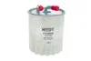 <strong>Фільтр паливний E/S/G/M CDI OM628 00> HENGST FILTER H136WK (фото 1)</strong>