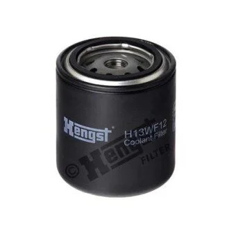 Фільтр охолоджуючої рідини для HENGST FILTER H13WF12 фото товару
