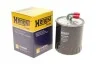 <strong>Фільтр паливний HENGST FILTER H140WK (фото 2)</strong>