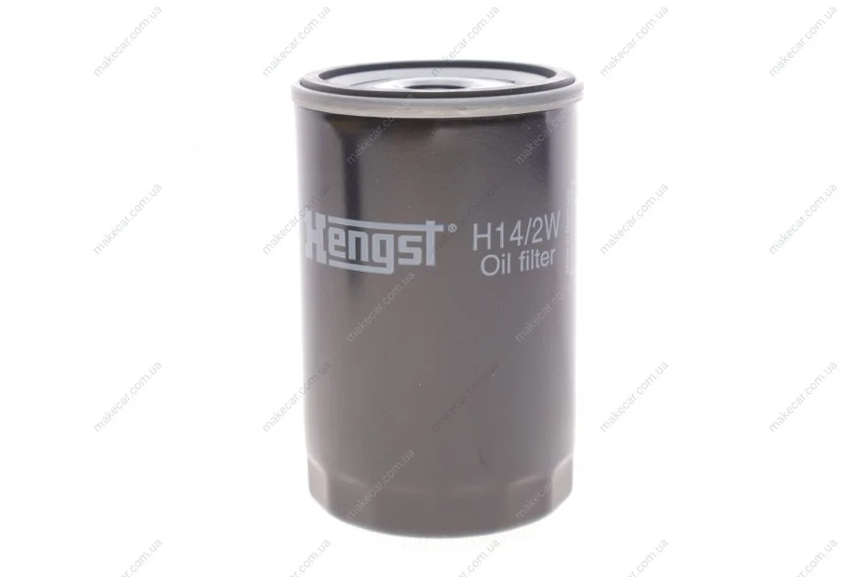 <strong>Фільтр масляний HENGST FILTER H14/2W (фото 1)</strong>