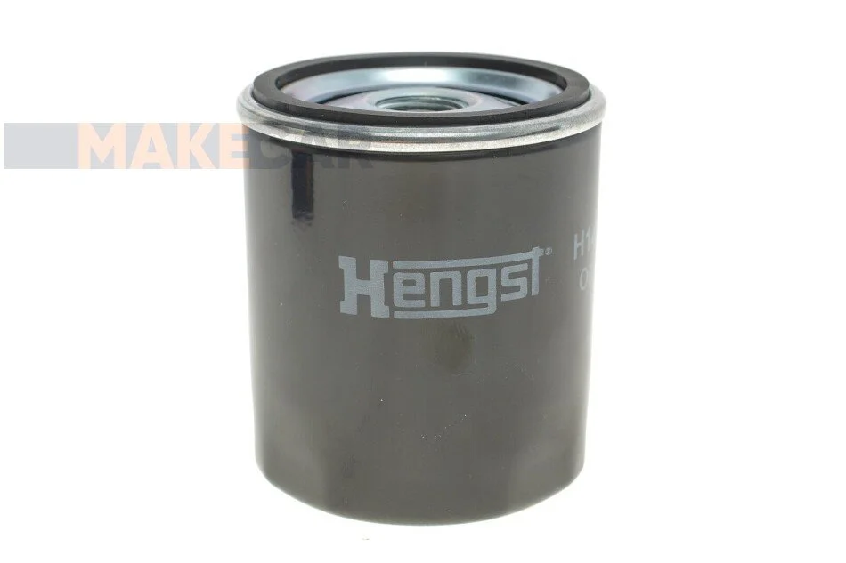 <strong>Фільтр масляний HENGST FILTER H14W32 (фото 1)</strong>