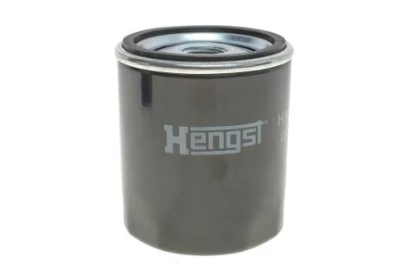 Фільтр масляний для HENGST FILTER H14W32 фото товару