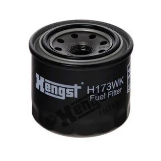 Фільтр палива для HENGST FILTER H173WK фото товару