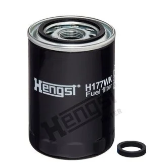 Фільтр палива для HENGST FILTER H177WK фото товару