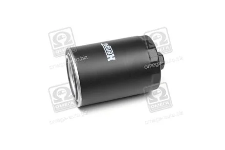 Фільтр масляний для HENGST FILTER H17W02 фото товару