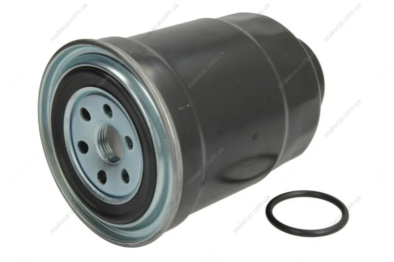 <strong>Фільтр паливний HENGST FILTER H17WK08 (фото 1)</strong>