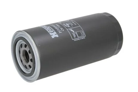 Фільтр масляний для HENGST FILTER H18W07 фото товара
