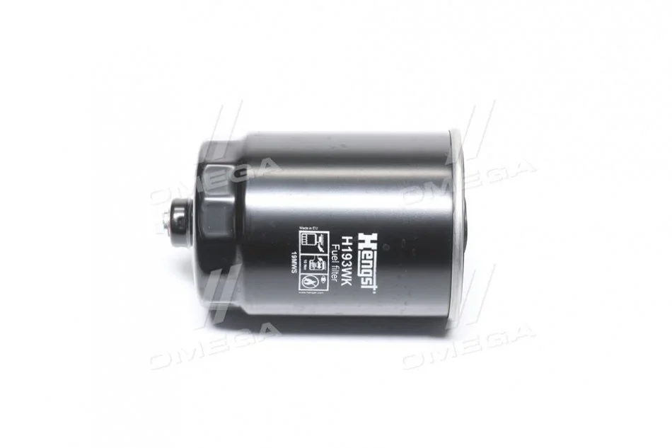 <strong>Фільтр паливний Volvo XC70/XC90/V70/S80/S60 2.4D HENGST FILTER H193WK (фото 1)</strong>
