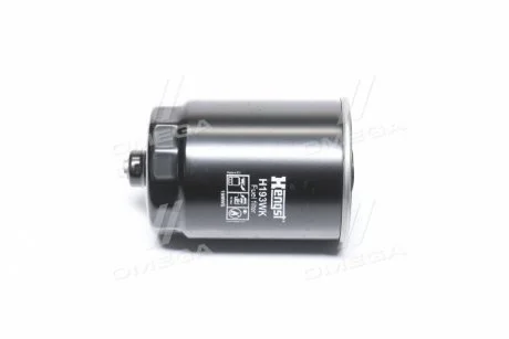 Фільтр паливний Volvo XC70/XC90/V70/S80/S60 2.4D для Volvo HENGST FILTER H193WK фото товару