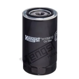 Фільтр масляний Daily S2000 3.0HPT 06> для HENGST FILTER H19W12 фото товару