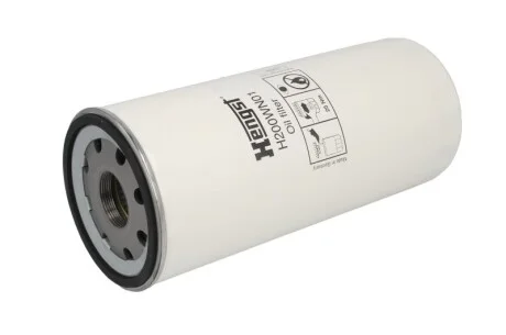 Фільтр масляний для HENGST FILTER H200WN01 фото товару