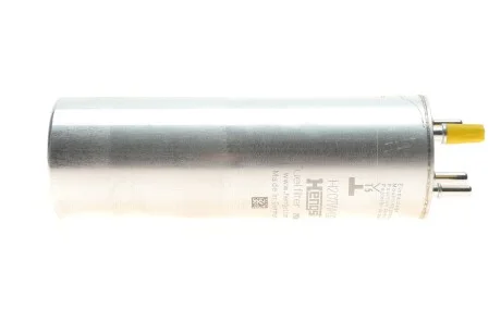 Фільтр паливний 1.9/2.5TDI T5/Touareg (дизель) для Volkswagen HENGST FILTER H207WK02 фото товару