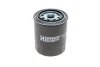 <strong>Фільтр масляний HENGST FILTER H20W08 (фото 1)</strong>