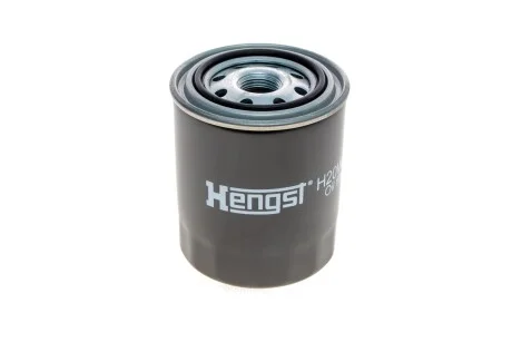 Фільтр масляний для HENGST FILTER H20W08 фото товару