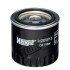 Купити Фільтр масляний Renault Master/Trafic 2.1 D 80-98 HENGST FILTER H20W13 за низькою ціною в Україні (фото 1)