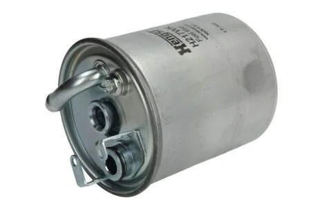 Фільтр паливний Jeep Grand Cherokee 2.7 CRD 01-05 для HENGST FILTER H217WK фото товару