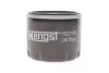 <strong>Фільтр масляний Renault Megane 1.9 dCi/dTi 00-/Ni HENGST FILTER H221W (фото 1)</strong>
