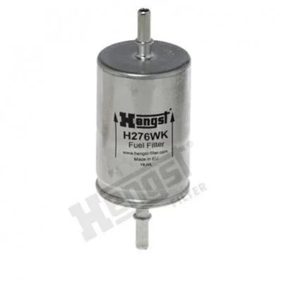 <strong>Фильтр топливный MB W639 M112/272 03- HENGST FILTER H276WK (фото 1)</strong>