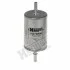 <strong>Фильтр топливный MB W639 M112/272 03- HENGST FILTER H276WK (фото 1)</strong>