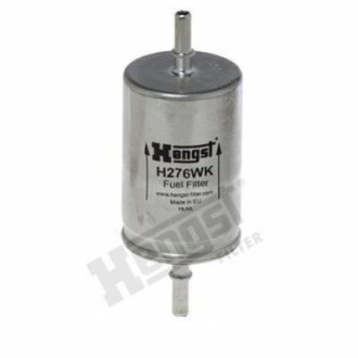 Фильтр топливный MB W639 M112/272 03- HENGST FILTER H276WK (фото 1)