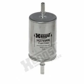 Фильтр топливный MB W639 M112/272 03- для Mercedes HENGST FILTER H276WK фото товара