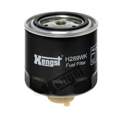 <strong>Фільтр палива HENGST FILTER H289WK (фото 1)</strong>
