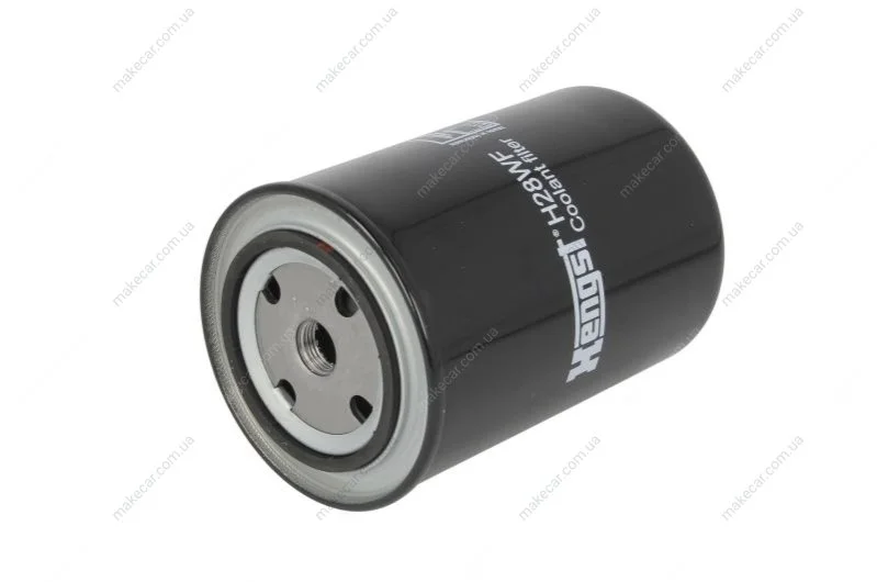 <strong>Фільтр охолоджувальної рідини HENGST FILTER H28WF (фото 1)</strong>