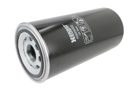 Фільтр масляний для HENGST FILTER H300W02 фото товару