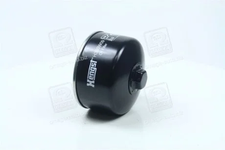 Фільтр масляний для Volkswagen HENGST FILTER H300W09 фото товару