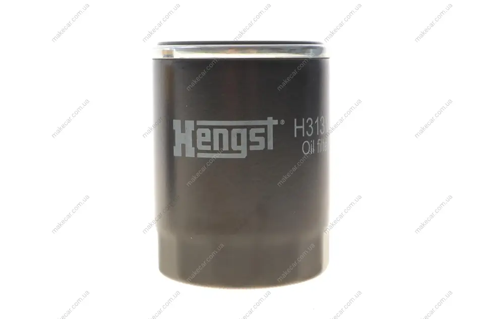 <strong>Фільтр масляний HENGST FILTER H313W (фото 1)</strong>