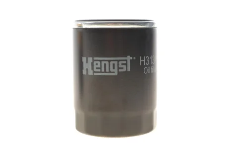 Фільтр масляний для HENGST FILTER H313W фото товару