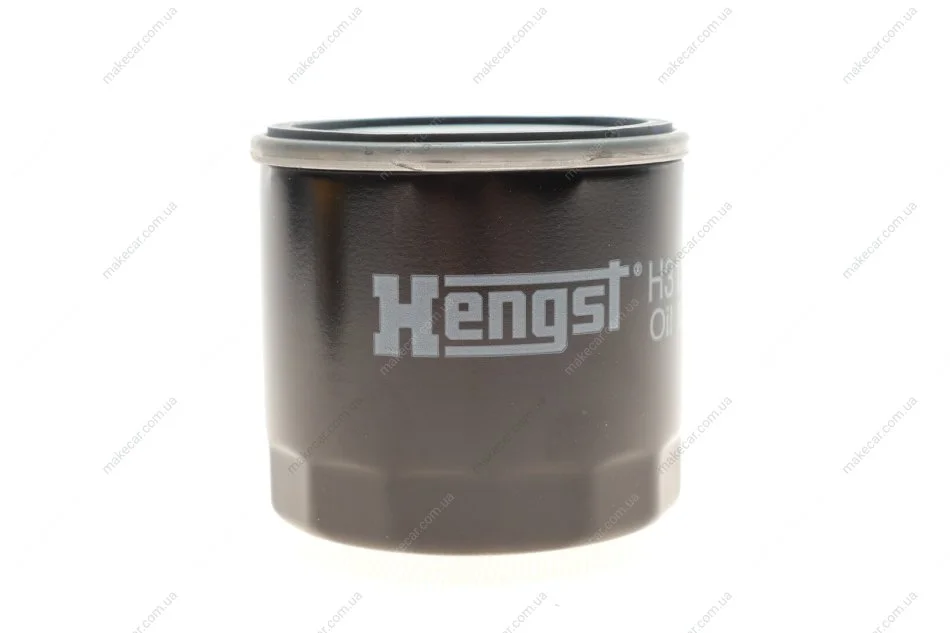 <strong>Фільтр масляний Fiesta/Focus/Mondeo 1.25/1.4/1.6i/Ti 95- HENGST FILTER H315W (фото 1)</strong>