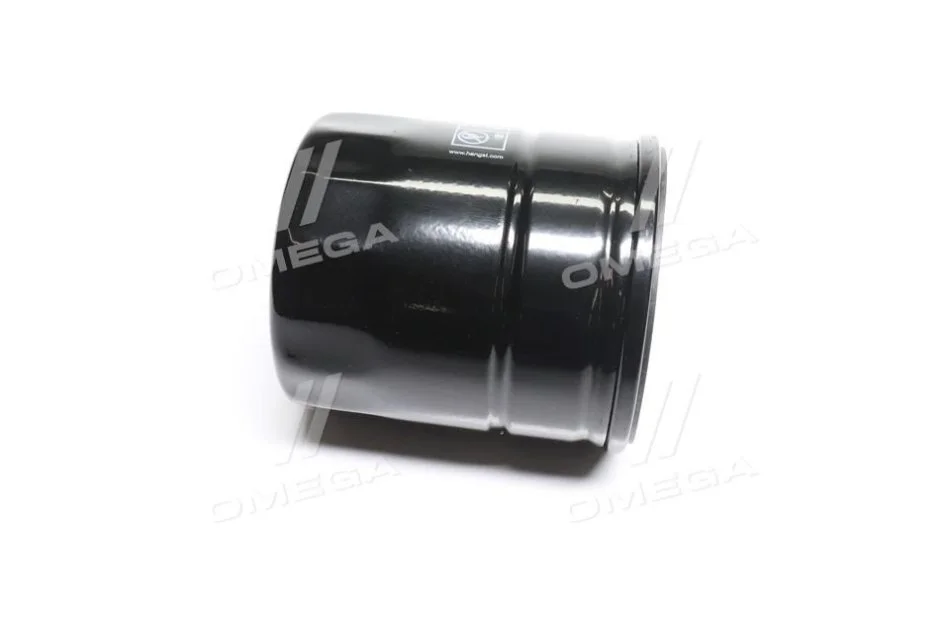 <strong>Фільтр масляний VW T5 2.0TDI 09- HENGST FILTER H316W (фото 1)</strong>