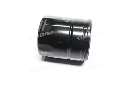 Фільтр масляний VW T5 2.0TDI 09- для Volkswagen, Porsche HENGST FILTER H316W фото товару