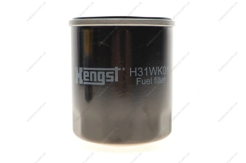 <strong>Фільтр паливний OM615-617 MB 207-307 -88/100 -96/W123 -86 HENGST FILTER H31WK01 (фото 1)</strong>