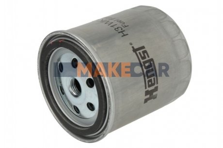 Фильтр топливный HENGST FILTER H31WK01 (фото 1)
