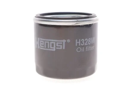 Фільтр масляний для Mazda HENGST FILTER H328W фото товару