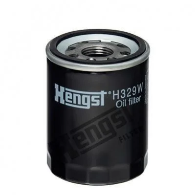 <strong>Фільтр масляний Range Rover 4.2-4.4i 05- HENGST FILTER H329W (фото 1)</strong>