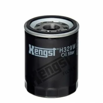 Фільтр масляний Range Rover 4.2-4.4i 05- для HENGST FILTER H329W фото товару