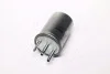 <strong>Фільтр паливний 1.8TDCi Connect 02-/Focus 01-13 (3 трубки/під датчик) HENGST FILTER H338WK (фото 4)</strong>