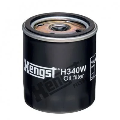<strong>Фільтр масляний Ford Ranger 2.5/3.0 TDCi 06-12 HENGST FILTER H340W (фото 1)</strong>