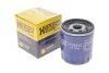 <strong>Фільтр масляний Opel Astra K 1.4 15- HENGST FILTER H344W (фото 2)</strong>