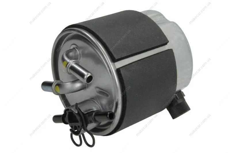<strong>Фільтр паливний Renault Koleos 2.0dCi 08- / Nissan Qashqai/X-Trail 1.5/2.0dCi HENGST FILTER H344WK (фото 1)</strong>