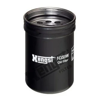 Фільтр масляний для HENGST FILTER H359W фото товару