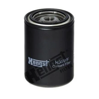 Фільтр охолоджуючої рідини для HENGST FILTER H35WF фото товару