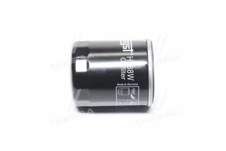 Фільтр олії Jumper/Boxer 2.0HDi 15- для Peugeot, Citroen, Toyota, Opel, Fiat HENGST FILTER H388W фото товару