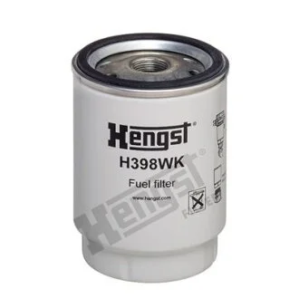 Фільтр палива для HENGST FILTER H398WK фото товара