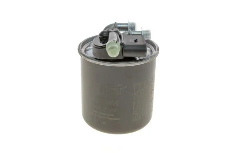 Фильтр топливный MB A-class (W176)/B-class (W246/W242)/E-class (W212) 11- для Mercedes, Infiniti HENGST FILTER H405WK фото товара